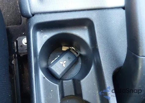 2020 Mitsubishi Outlander Sport 2.0 Se Awc из США, поврежденный, VIN JA4AR3AU6LU023903